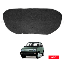 BONNET INSULATOR COVER FOR SUZUKI MEHRAN - ndestore.com