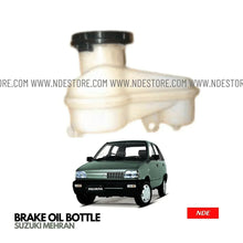 BRAKE OIL BOTTLE FOR SUZUKI MEHRAN - ndestore.com