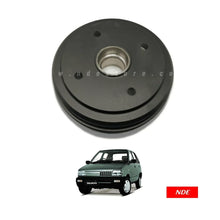 BRAKE, WHEEL DRUM REAR FOR SUZUKI MEHRAN (OEM) - ndestore.com