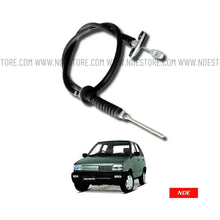CABLE ASSY CLUTCH CABLE FOR SUZUKI MEHRAN - ndestore.com