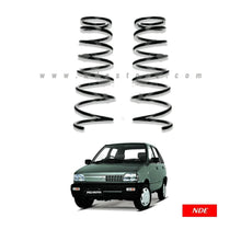 SHOCK SPRING, COIL SPRING FOR SUZUKI MEHRAN - ndestore.com