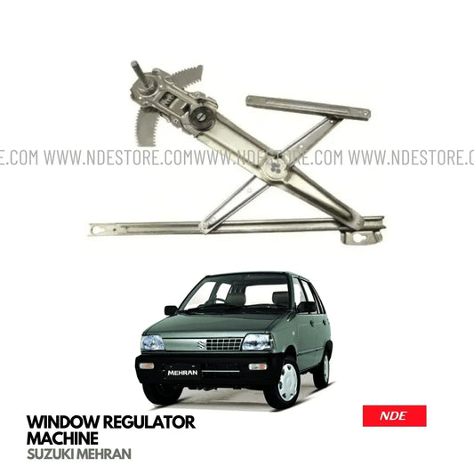 DOOR MACHINE INNER FRONT FOR SUZUKI MEHRAN - ndestore.com