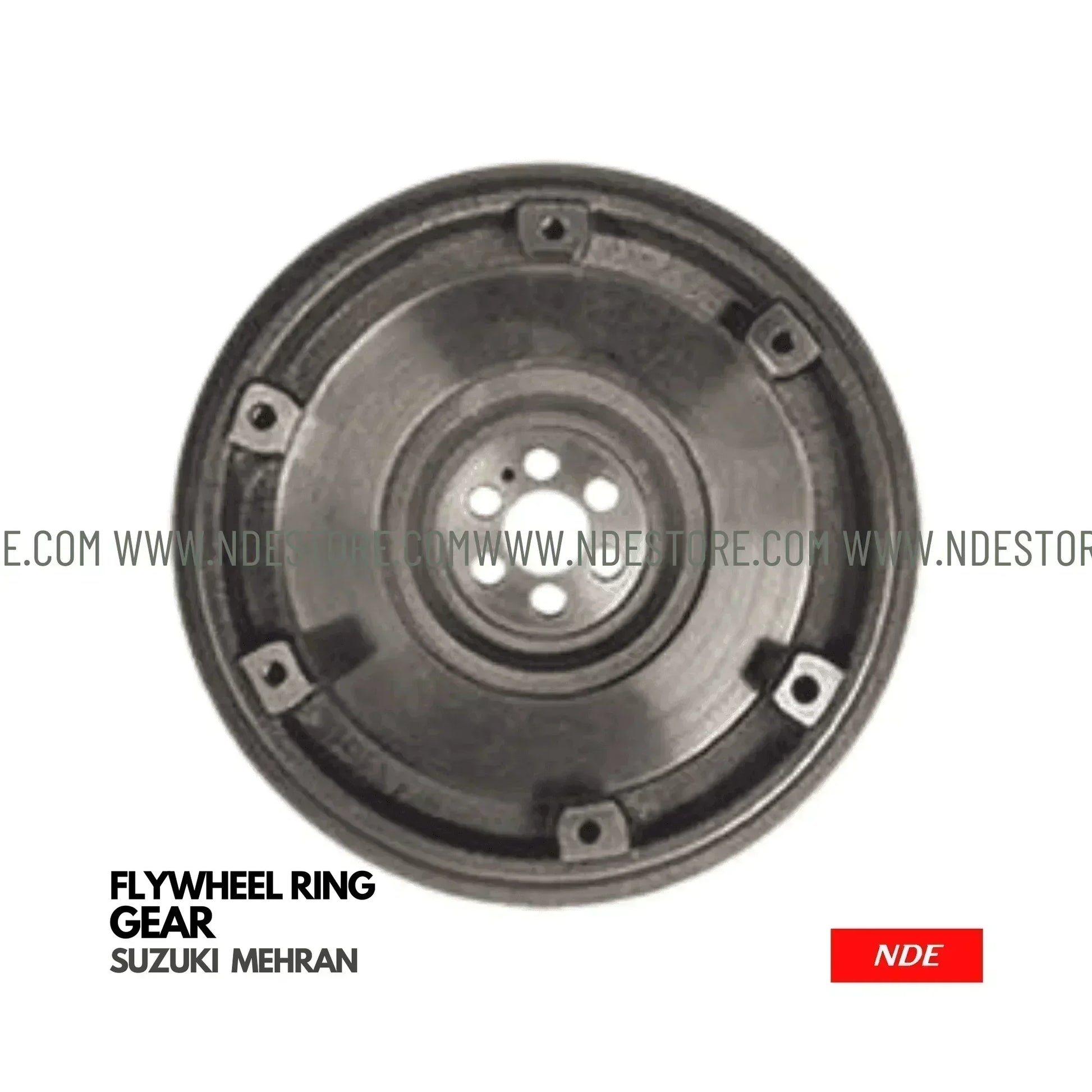 FLYWHEEL RING ASSY COMPLETE FOR SUZUKI MEHRAN – ndestore.com