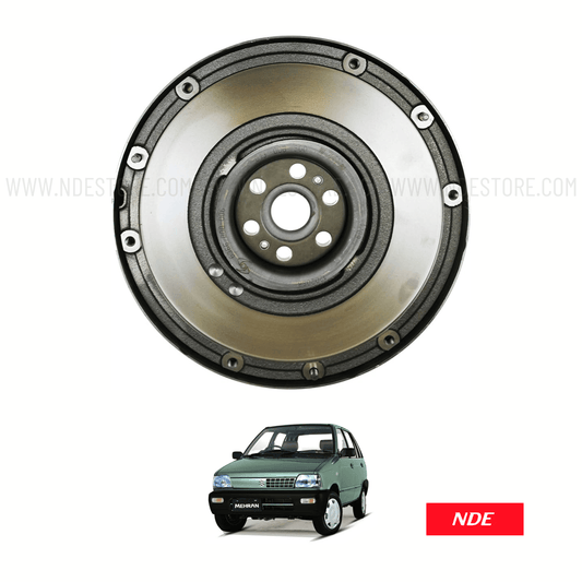 FLYWHEEL RING ASSY COMPLETE FOR SUZUKI MEHRAN - ndestore.com