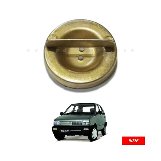 FUEL TANK CAP FOR SUZUKI MEHRAN - ndestore.com