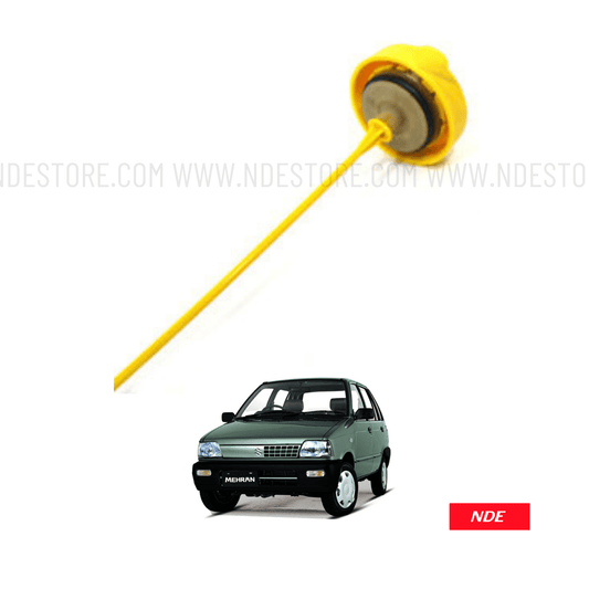 GEAR OIL STICK FOR SUZUKI MEHRAN - ndestore.com