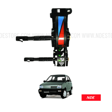 HEATER A/C CONTROLLER FOR SUZUKI MEHRAN - ndestore.com