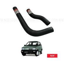 HEATER PIPE SET FOR SUZUKI MEHRAN - ndestore.com