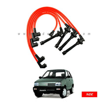 IGNITION WIRE SET FOR SUZUKI MEHRAN - ndestore.com