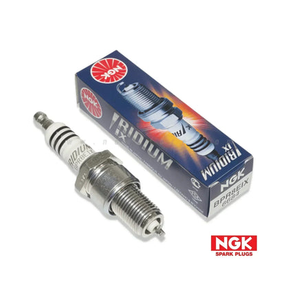 SPARK PLUG NGK IRIDUM IX FOR SUZUKI MEHRAN - ndestore.com