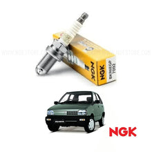 SPARK PLUG NGK G POWER FOR SUZUKI MEHRAN - ndestore.com