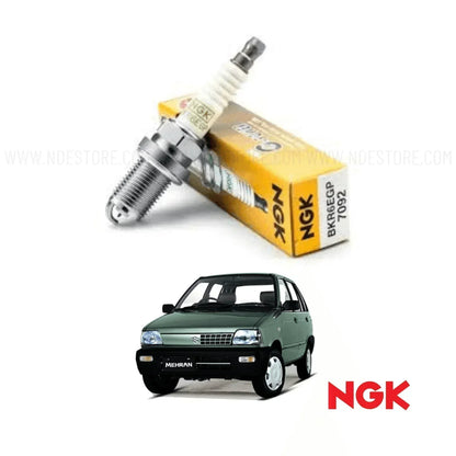 SPARK PLUG NGK G POWER FOR SUZUKI MEHRAN - ndestore.com