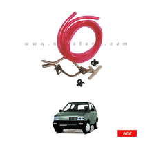 WIPER SHOWER NOZZLE SET FOR SUZUKI MEHRAN OLD MODEL - ndestore.com