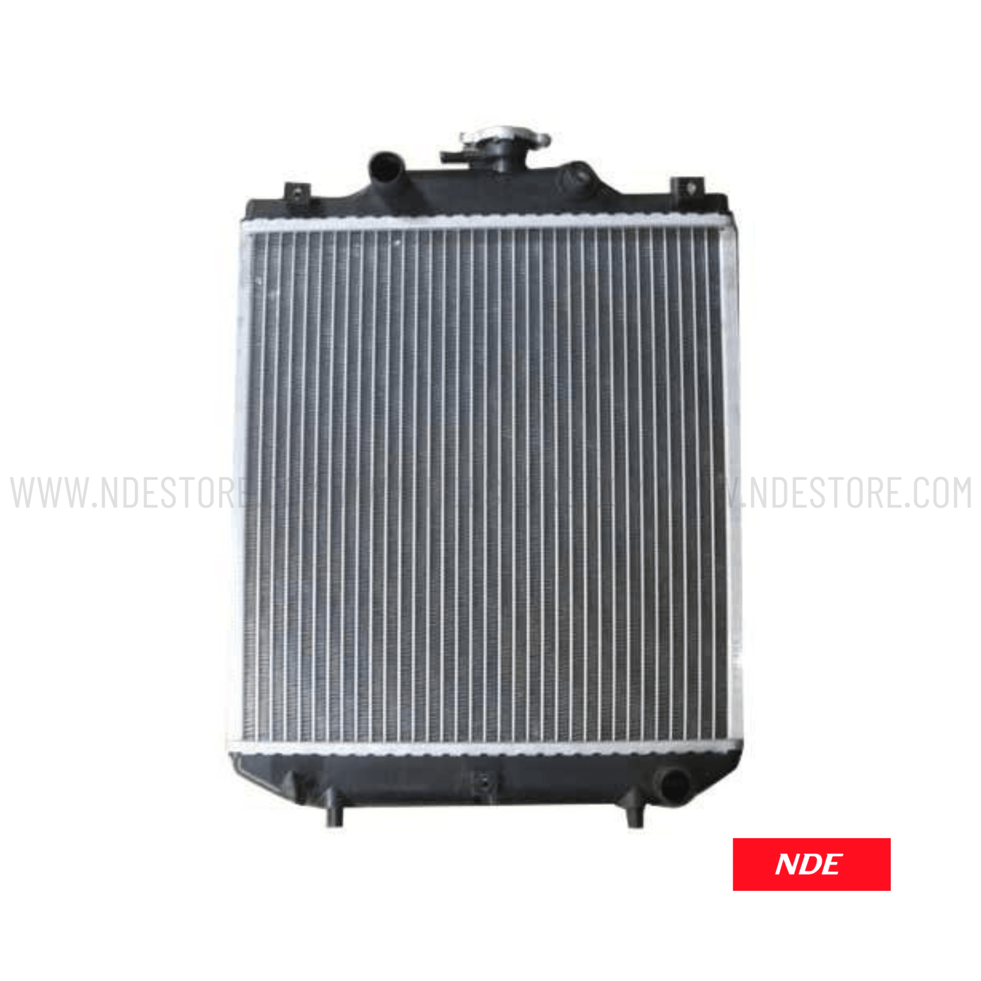 RADIATOR ASSY COMPLETE FOR SUZUKI MEHRAN - ndestore.com