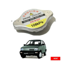 RADIATOR CAP FOR SUZUKI MEHRAN - ndestore.com