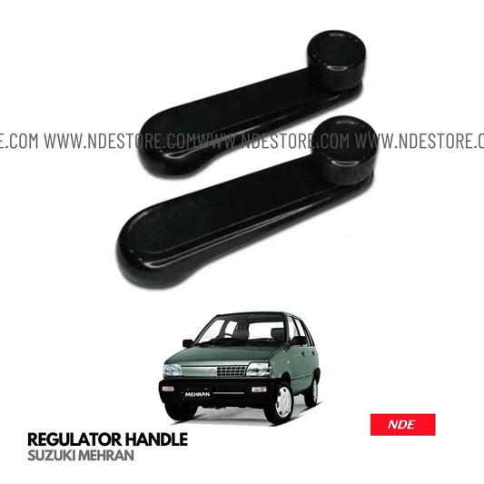 HANDLE WINDOW GLASS REGULATOR HANDLE FOR SUZUKI MEHRAN - ndestore.com