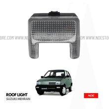 ROOF LIGHT ASSY FOR SUZUKI MEHRAN - ndestore.com