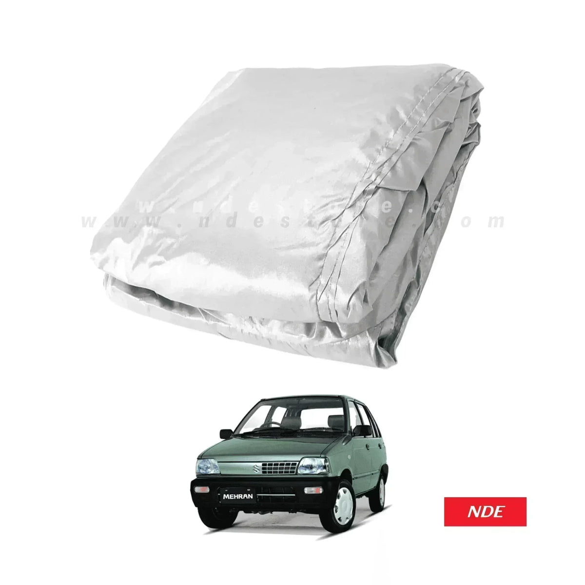 TOP COVER FOR SUZUKI MEHRAN – ndestore.com