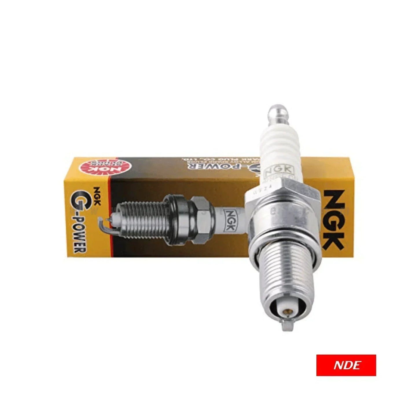 SPARK PLUG NGK G POWER FOR SUZUKI MEHRAN - ndestore.com