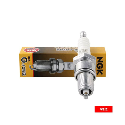 SPARK PLUG NGK G POWER FOR SUZUKI MEHRAN - ndestore.com