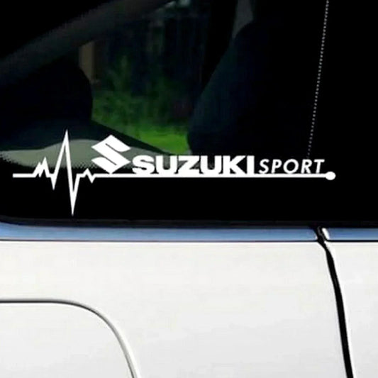 STICKER SUZUKI SPORT (UNIVERSAL) SKU:8035 - ndestore.com