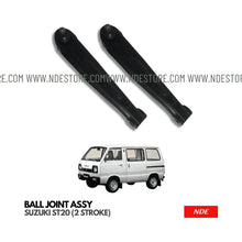 BALL JOINT ASSY CONTROL ARM FOR SUZUKI ST20 (2 STROKE) - ndestore.com