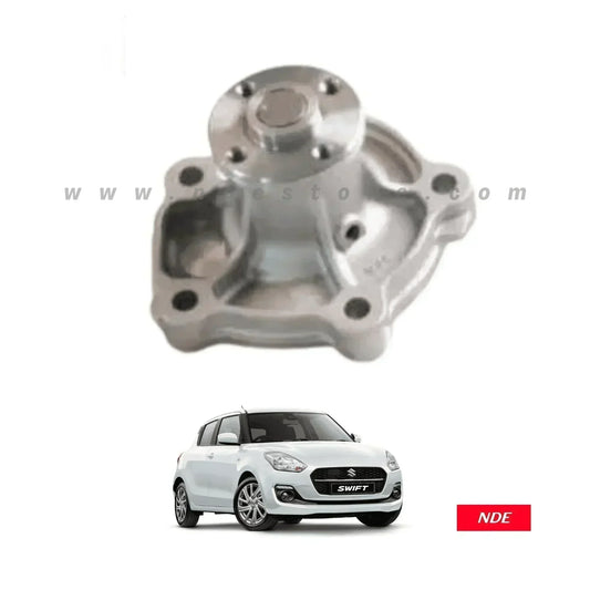 WATER PUMP FOR SUZUKI SWIFT (2018-2025) - ndestore.com
