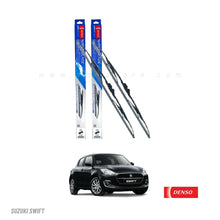 WIPER BLADE DENSO STANDARD TYPE FOR SUZUKI SWIFT (2021-2025) - ndestore.com