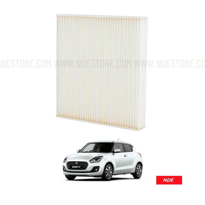 CABIN AC FILTER FOR SUZUKI SWIFT (IMPORTED) - ndestore.com