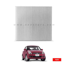 CABIN AIR FILTER AC FILTER IMPORTED FOR SUZUKI SWIFT (2008-2018) - ndestore.com