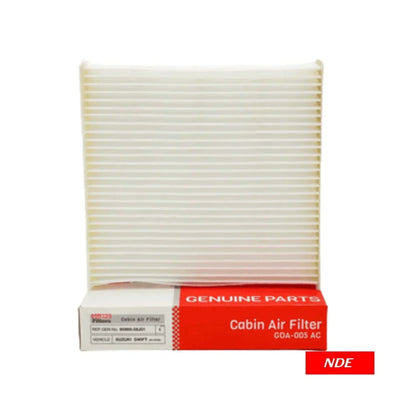 CABIN AIR FILTER AC FILTER GUARD FOR SUZUKI SWIFT (2008-2025) - ndestore.com