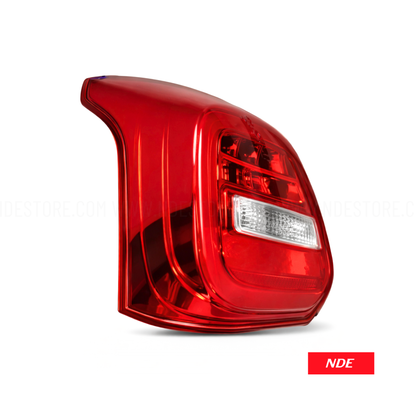 BACK LIGHT LENS COVER FOR SUZUKI SWIFT (2021-2026)