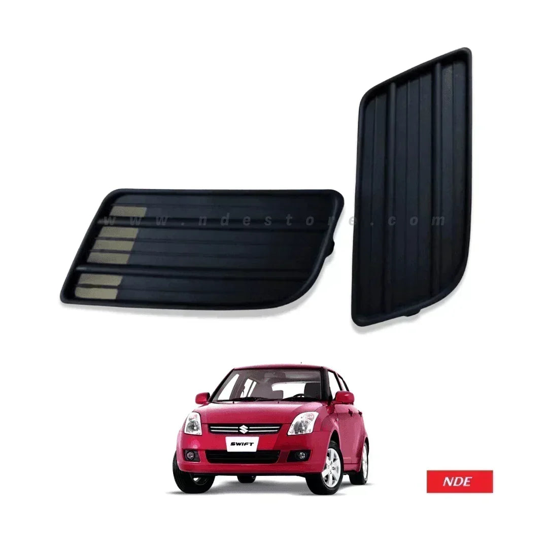 FOG LIGHT COVER FOR SUZUKI SWIFT (2008-2021) - ndestore.com