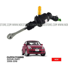 CLUTCH CYLINDER ASSY UPPER FOR SUZUKI SWIFT (2008-2021) - ndestore.com