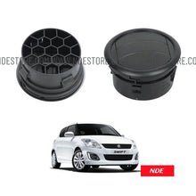 VENT AC SIDE FOR SUZUKI SWIFT (2008-2021) - ndestore.com