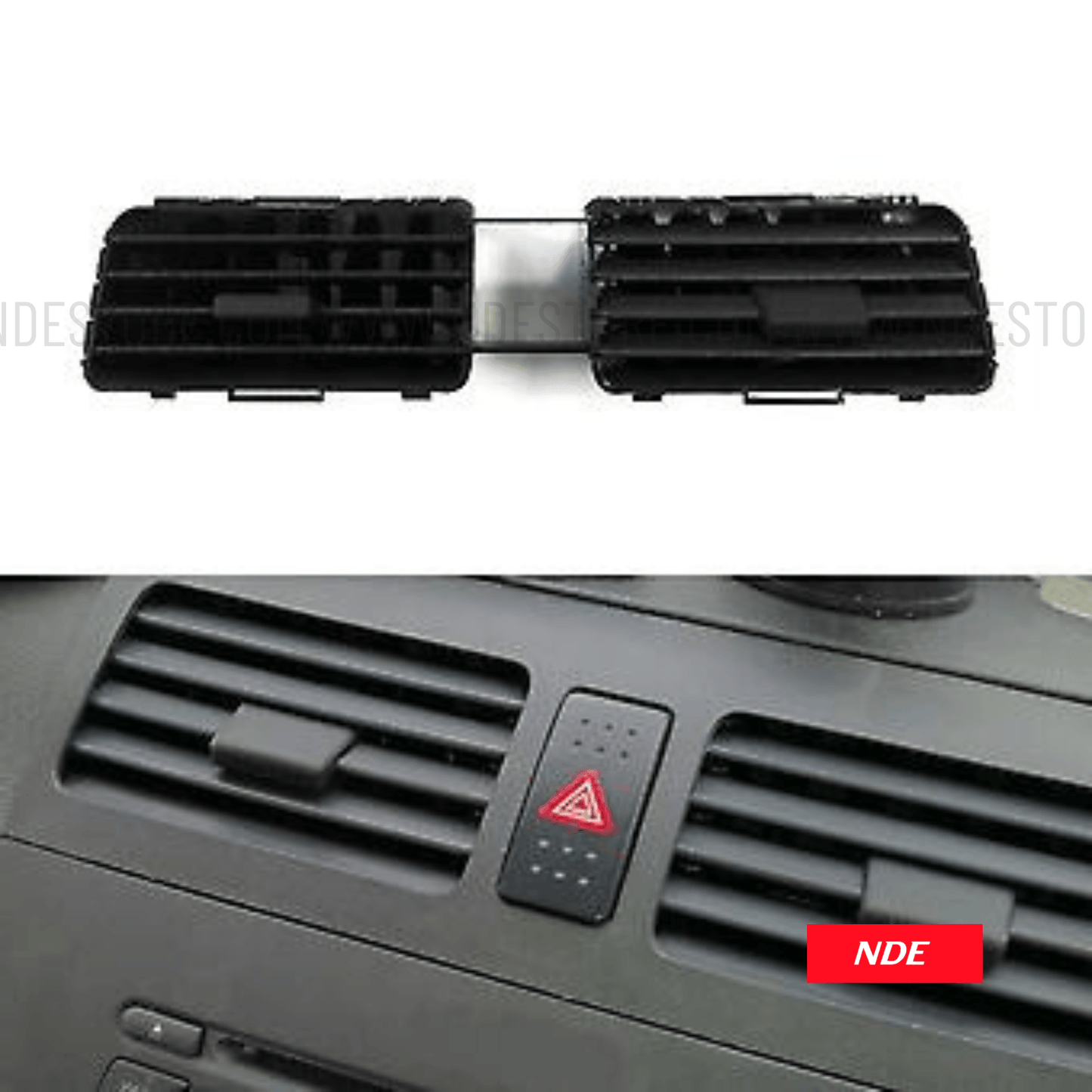VENT AC LEFT SIDE CENTRE FOR SUZUKI SWIFT - ndestore.com