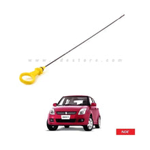 ENGINE OIL GUAGE DIP STICK FOR SUZUKI SWIFT (2008-2018) - ndestore.com