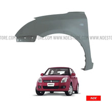 FENDER SHIELD ASSY FRONT FOR SUZUKI SWIFT (2008-2018) - ndestore.com