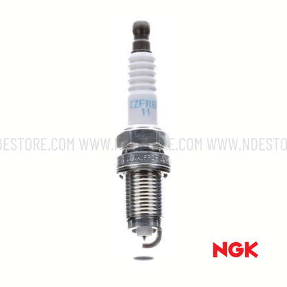 SPARK PLUG NGK LASER IRIDIUM FOR SUZUKI SWIFT (2021-2025) - ndestore.com