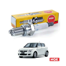 SPARK PLUG NGK FOR SUZUKI SWIFT (2008-2018) - ndestore.com