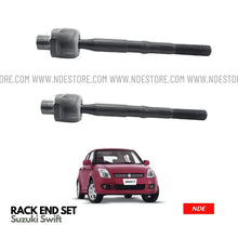 RACK END ASSY SET FOR SUZUKI SWIFT (2008-2021) - ndestore.com