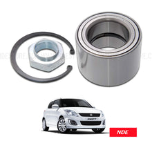 WHEEL BEARING REAR FOR SUZUKI SWIFT (2008-2021) - ndestore.com