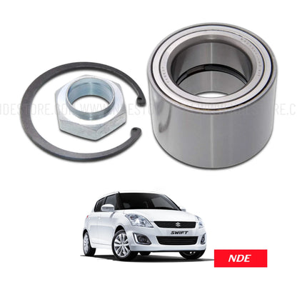 WHEEL BEARING REAR FOR SUZUKI SWIFT (2008-2021) - ndestore.com