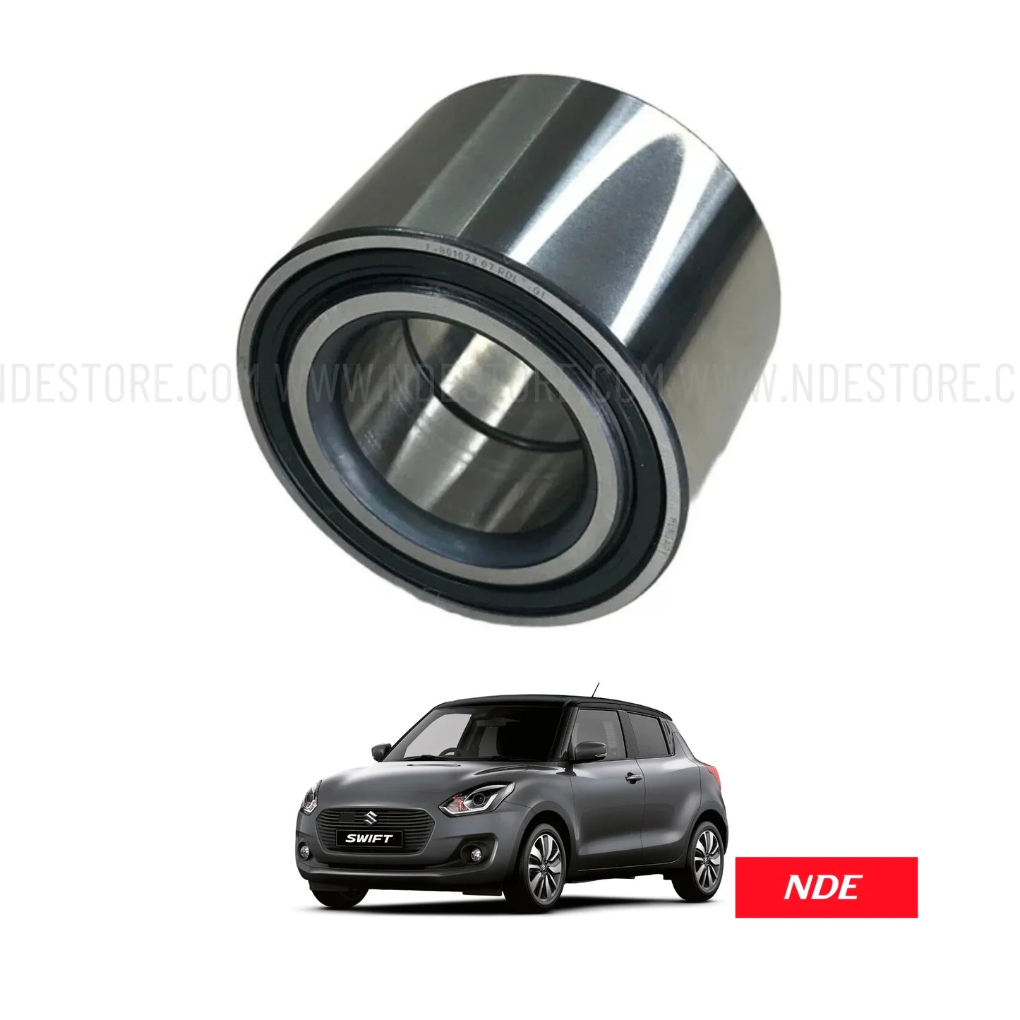 WHEEL BEARING REAR FOR SUZUKI SWIFT (2021-2025) - ndestore.com