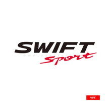 STICKER SUZUKI SWIFT - ndestore.com