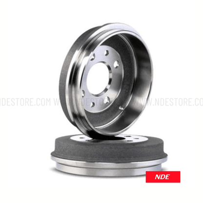 BRAKE WHEEL DRUM REAR FOR SUZUKI SWIFT (2021-2025) - ndestore.com