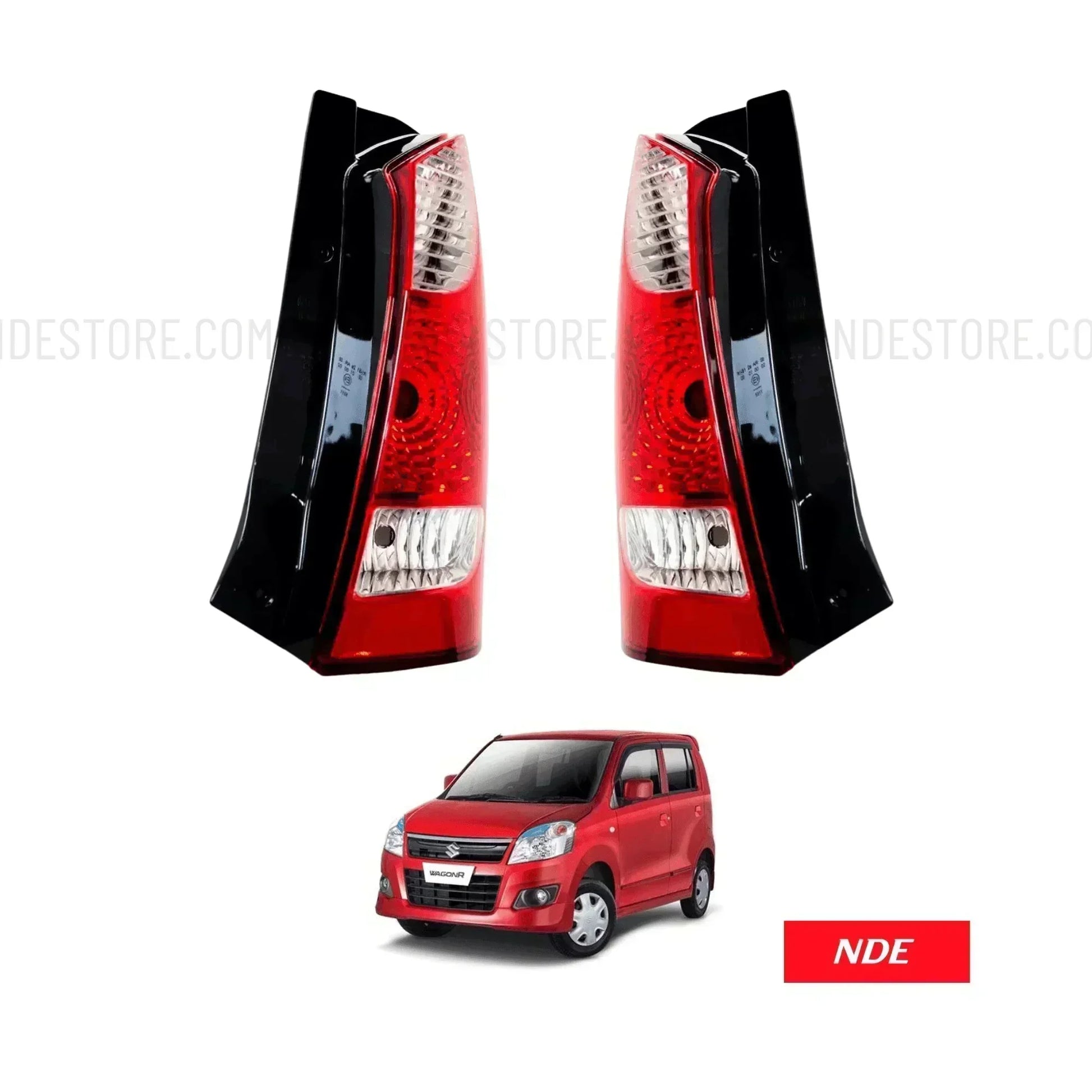 BACK LIGHT ASSY FOR SUZUKI WAGON R - ndestore.com