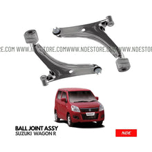 BALL JOINT ASSY CONTROL ARM FOR SUZUKI WAGON R - ndestore.com
