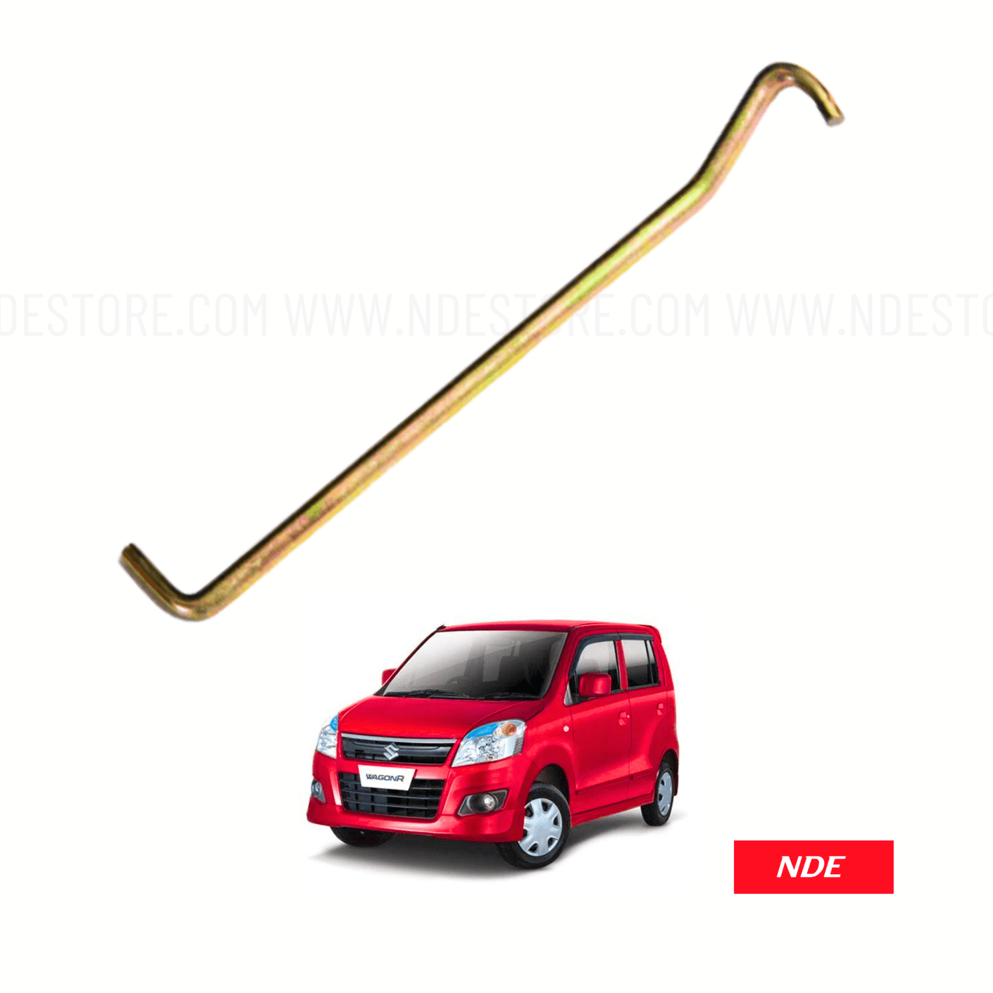 BONNET HOOD SUPPORT ROD FOR SUZUKI WAGON R - ndestore.com