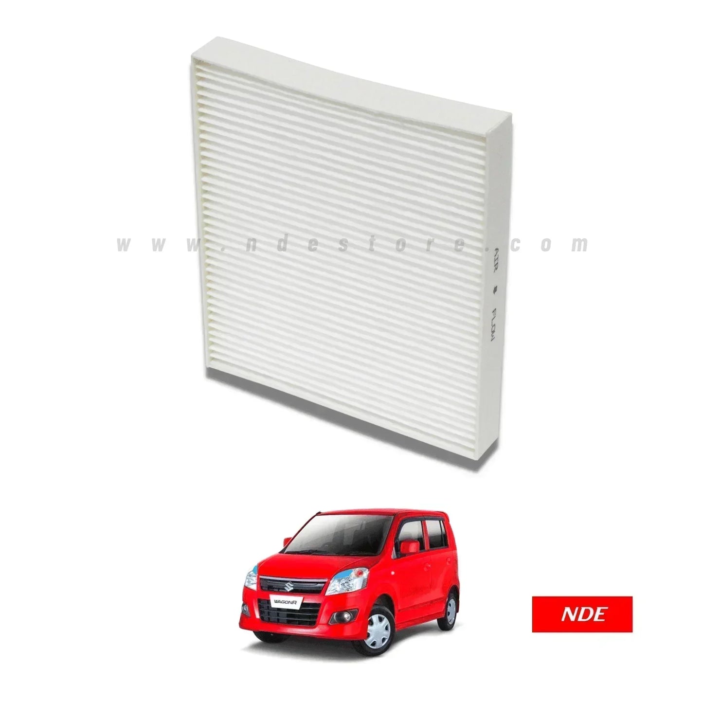 CABIN AC FILTER FOR SUZUKI WAGON R - ndestore.com
